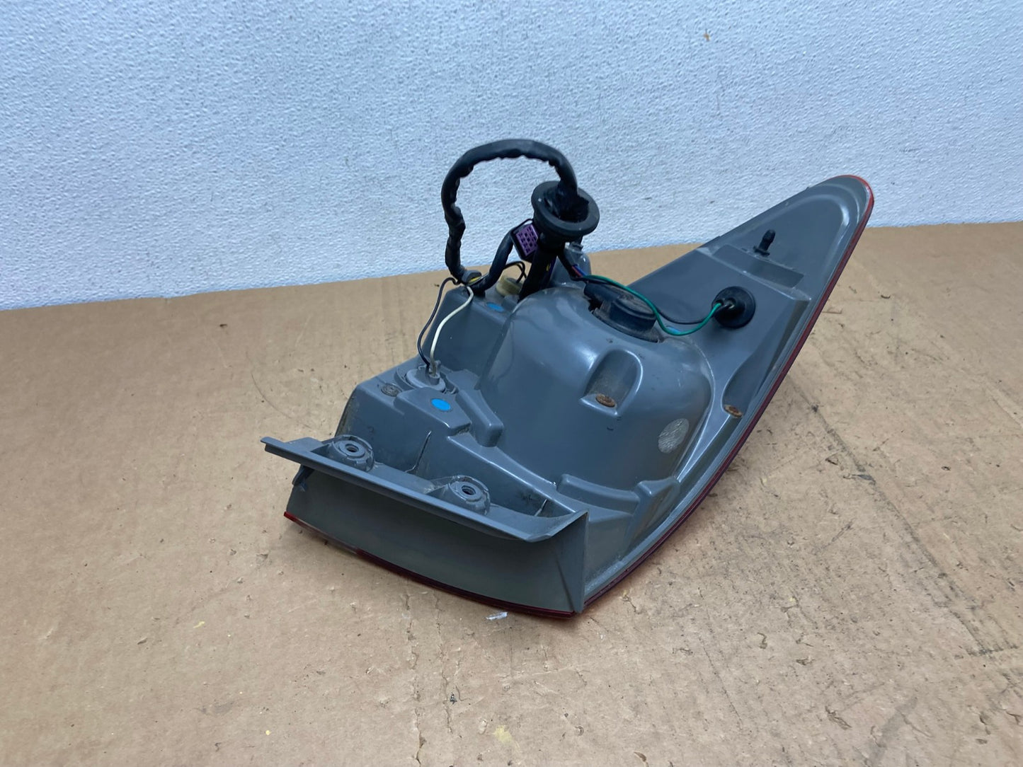 2011 2012 2013 2014 Chevrolet Cruze Right Passinger RH Side Tail Light AD0537 LK4