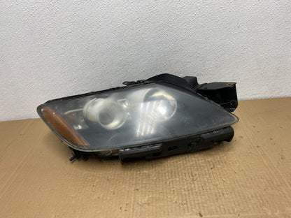 Halogen 2007 to 2009 Mazda CX-7 Right Passenger RH Side Headlight Oem AC3868 DW0