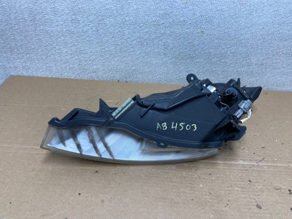2003 to 2007 Nissan Murano Right Passenger RH Headlight Halogen AB4503 DW6