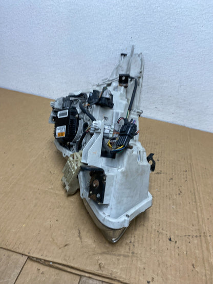 2007-2009 Infiniti G35 G37 Left Driver Hid Xenon Headlight Sedan AC7744 DW7