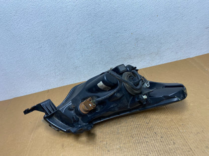 2008 2009 2010 2011 Ford Focus Left Driver Lh Headlight Halogen AC1583 DW9
