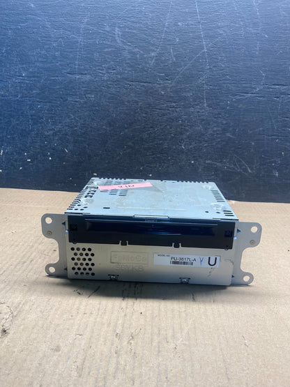 2013 to 2014 Ford Explorer Audio Equipment Radio Receiver AM FM CD ah4785 DG0