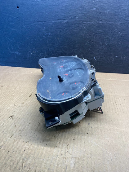 1999 to 2004 Ford Mustang Gauge Cluster Speedometer ad1660 DG2