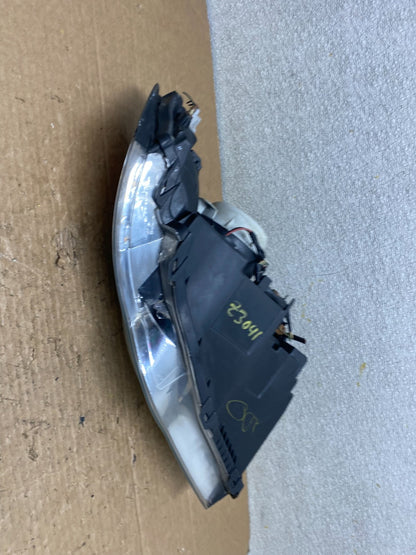 2006-2007 Subaru Legacy Left Driver Side Headlight Halogen Z3041 PS8