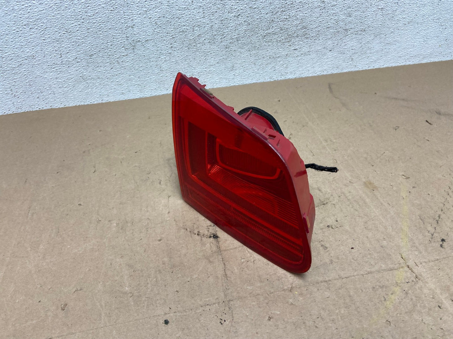 2012-2017 Volkswagen Tiguan Left Driver LH Side Inner Tail Light AE6825 LK1