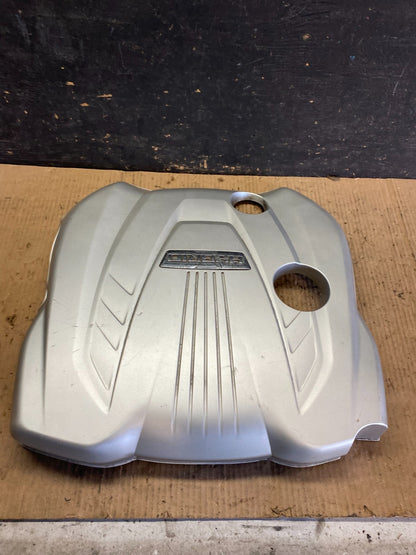 2011 - 2016 Kia Optima Hybrid 2.4L Engine Motor Cover q0403 DG1