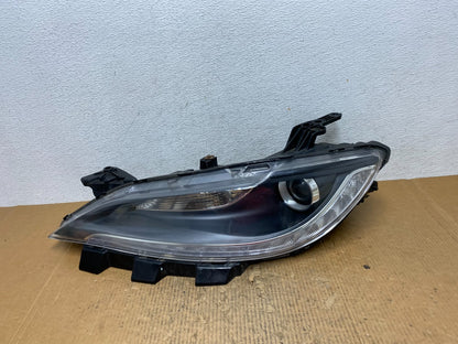 2015 2016 2017 Chrysler 200 Left Driver LH Side Xenon Headlight AE2787 DW0