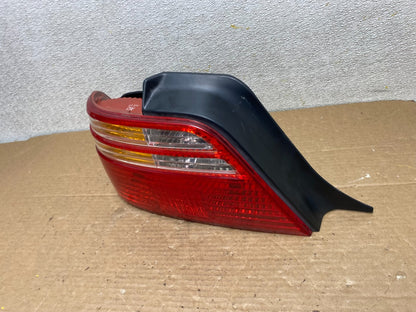 1999 2000 2001 2002 Acura RL Left Driver LH Side Tail Light OEM Z1551 PS1