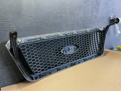 2004 to 2008 Ford F150 F-150 Front Upper Grill Grille AB2942 DG6