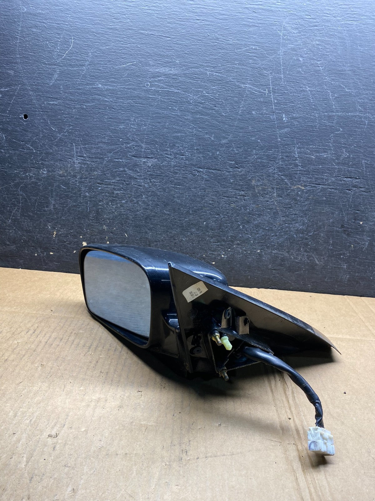2004 2005 2006 Acura TL Left Driver View Door Mirror AI9713 DG11
