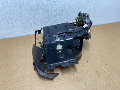 1991 to 1993 Mitsubishi 3000GT Right Passenger Headlight W Motor ad2746 DG7
