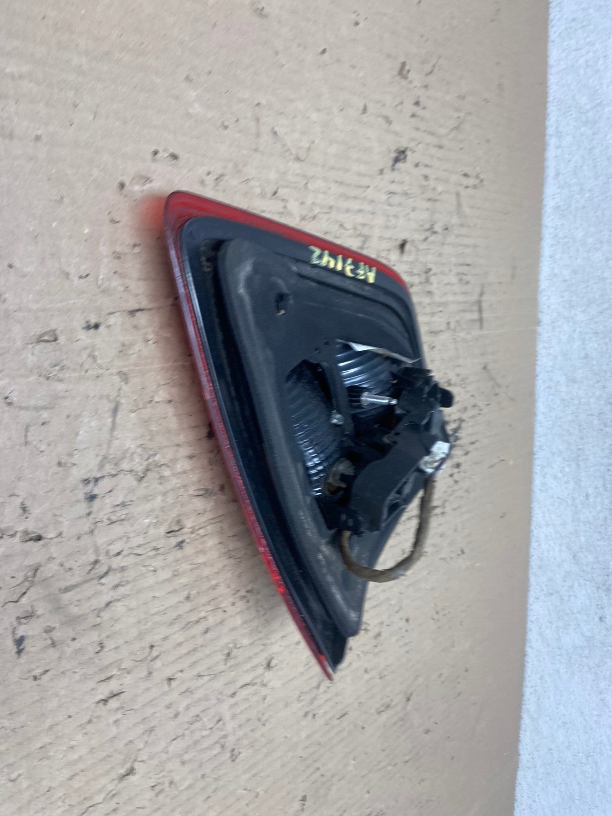 2013 to 2016 Ford C-Max Right Passenger RH Side Tail light Inner AF7142 LK5