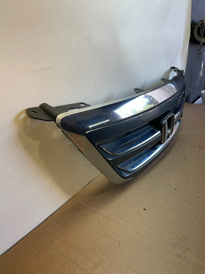 2005 2006 2007 Honda Odyssey Front Upper Grill Grille AH0353 DG2
