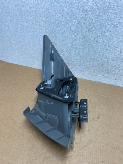 2008 to 2012 Honda Accord Sedan Tail light Left Driver LH Side AD6123 LK6