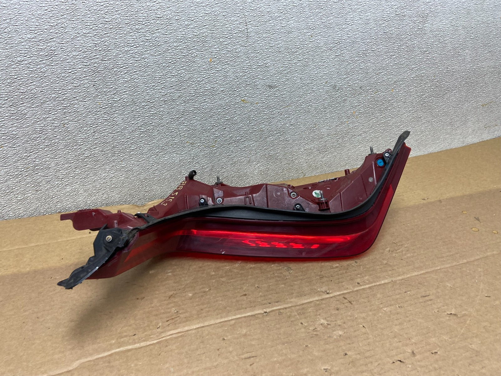 2018 to 2019 Cadillac XTS Right Passenger RH LED Tail Light  AB5153 DG4