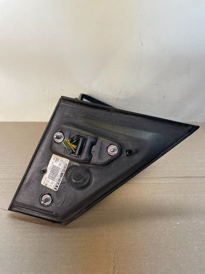 2007 to 2010 Ford Edge Left Driver LH Heated View Door Mirror AG9903 DW4