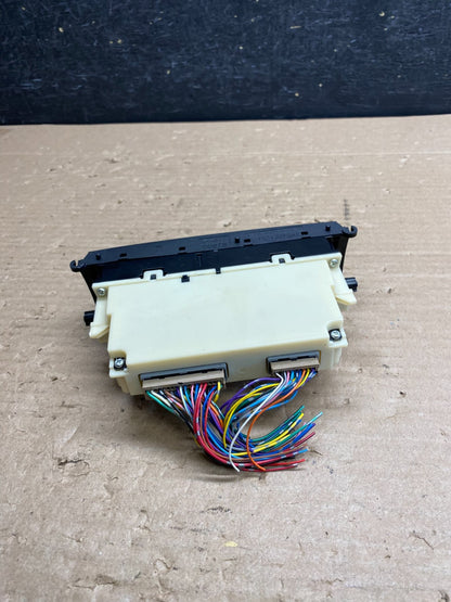 2009 to 2011 Honda Pilot AC Heater Climate Control Panel AG6436 DG3