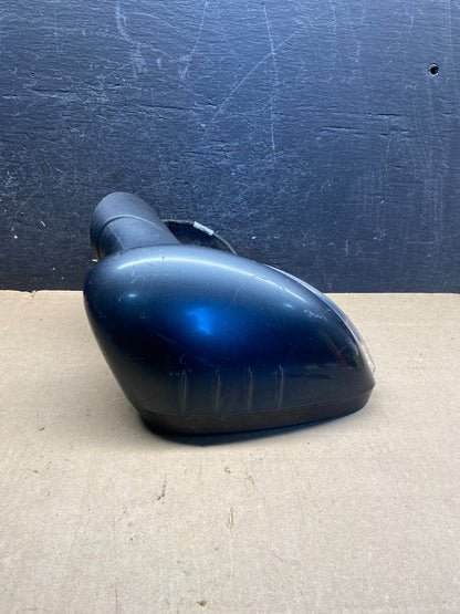 2011 to 2019 Ford Fiesta Right Passenger View Door Heated Mirror AG3202 MS1