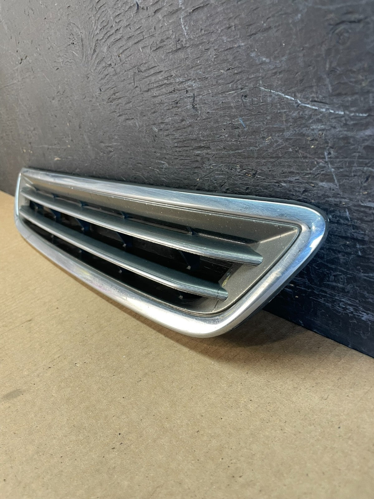 2000 to 2001 Lexus ES300 Front Grille Grill af3729 DG1