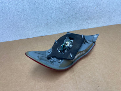 2009 to 2010 Toyota Corolla Right Passenger Rh Side Tail Light DEPO AD4410 LK4