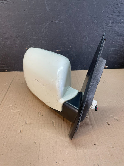 2009-2015 Honda Pilot Right Passenger Side View Door Mirror AD8638 DW1