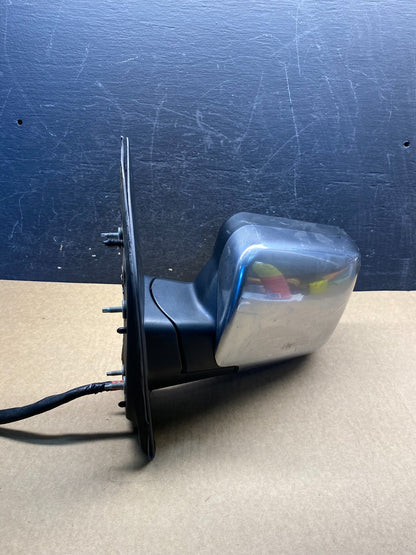 2008 to 2015 Nissan Armada Left Driver Side Turn Signal Mirror AG7165 DW1