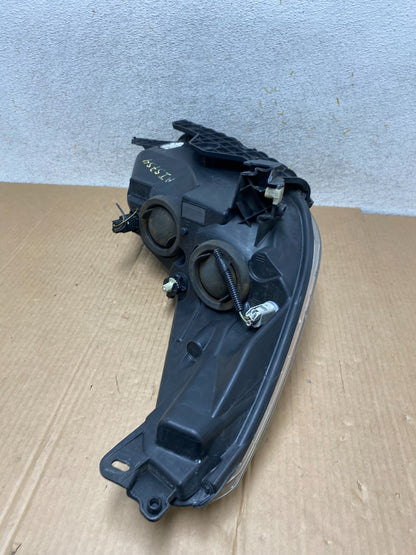2013 - 2016 Ford Escape Headlight Left Driver Lh Side Halogen AI5754 DW10