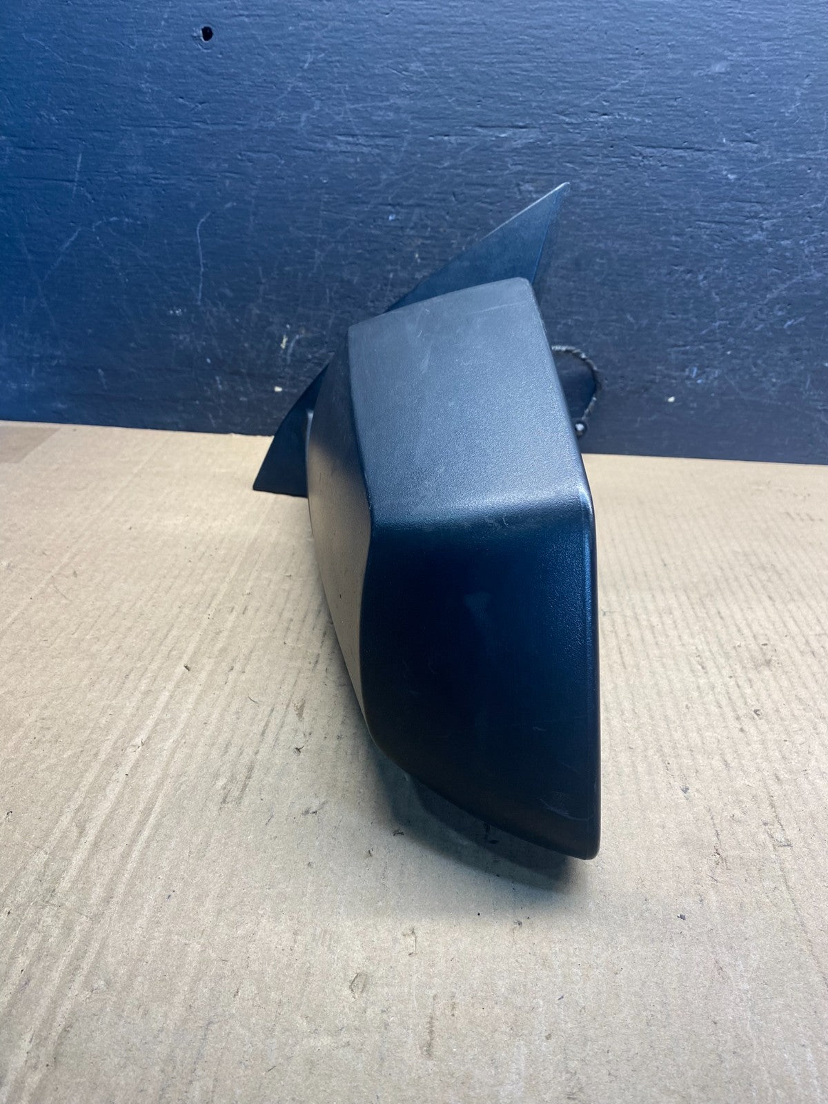 2009-2012 Chevrolet Traverse Left Driver Lh Side View Door Mirror AE6335 DW9
