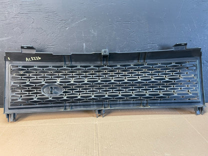 2003 to 2005 Land Rover Range Rover L322 Honeycomb Chrome Front Grill AC22264