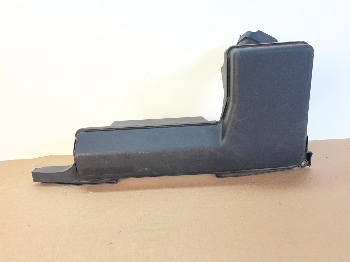 2013 to 2016 Nissan Pathfinder Upper Air Intake Duct AG3022 DG0