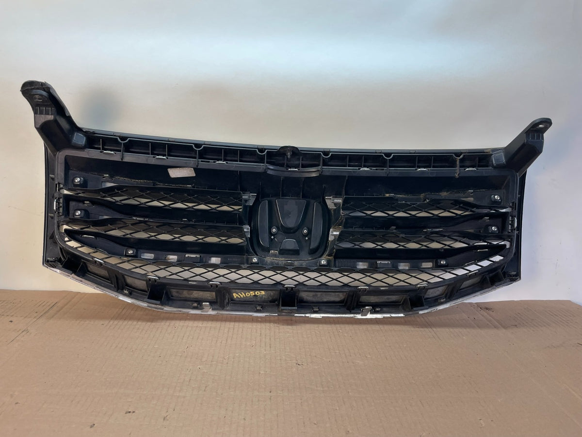 2012 to 2015 Honda Pilot Front Upper Grill Grille AH0503 DG3