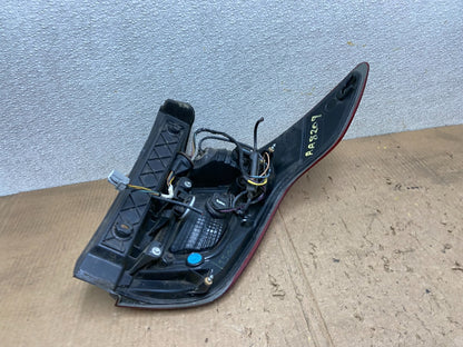 2011 2012 2013 2014 2015 Ford Explorer Left Driver LH Side Tail light AA8209 LK5