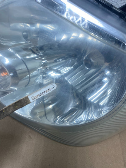 2006 2007 2008 2009 2010 Ford Explorer Left+Right Set Headlights AG5736 DW4