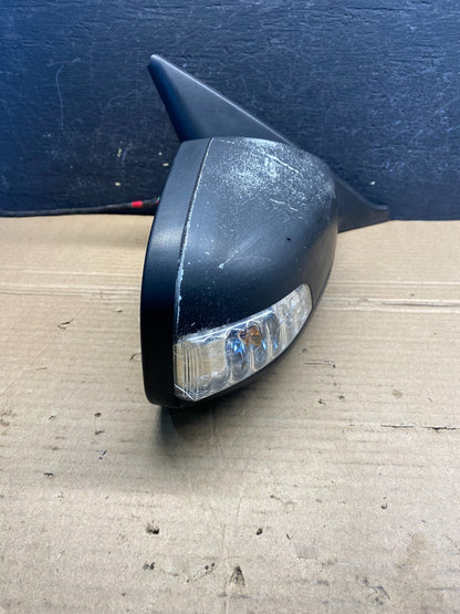 2007 to 2011 Volvo S40 V50 Right Passenger RH View Door Mirror ae8118 DG10