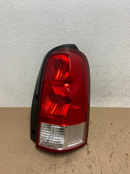 2005 - 2009 Pontiac Montana / Uplander Right Passenger Tail Light AE8848 LK0