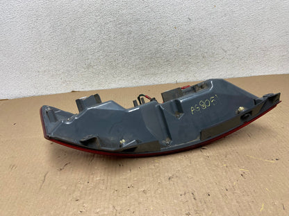 2006 2007 Nissan Murano Left Driver LH Side Tail Light AG8051 LK3