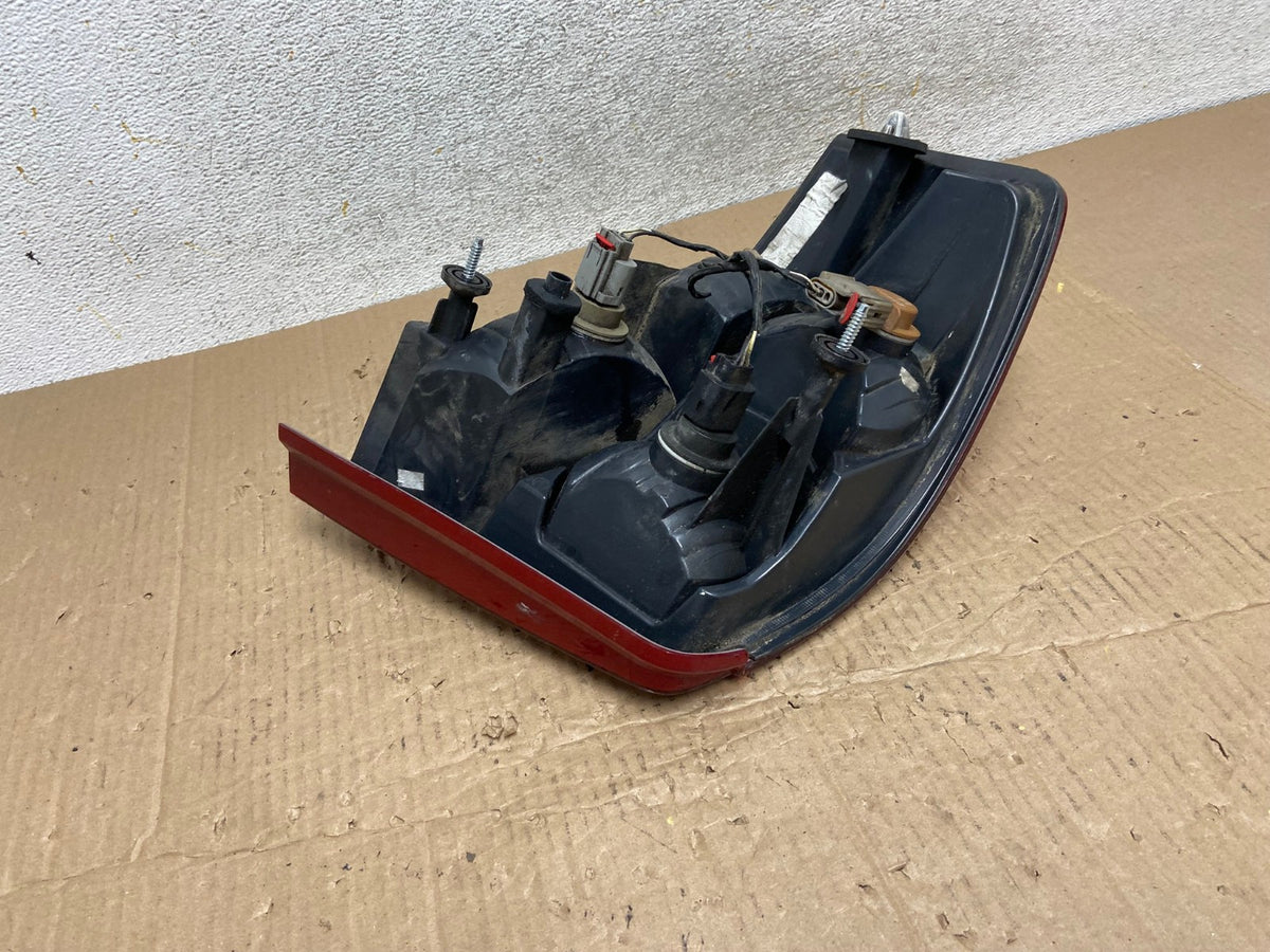2008 2009 2010 Dodge Avenger Right Passenger Rh Side Tail Light AI1372 LK4