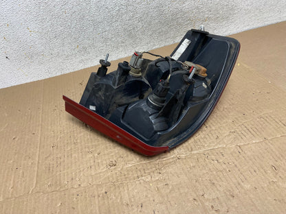 2008 2009 2010 Dodge Avenger Right Passenger Rh Side Tail Light AI1372 LK4