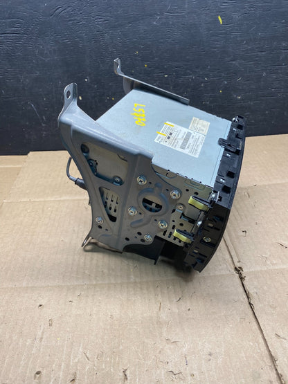 2006 to 2009 Toyota Prius OEM Radio AM/FM CD Player L5370 DG Oem2
