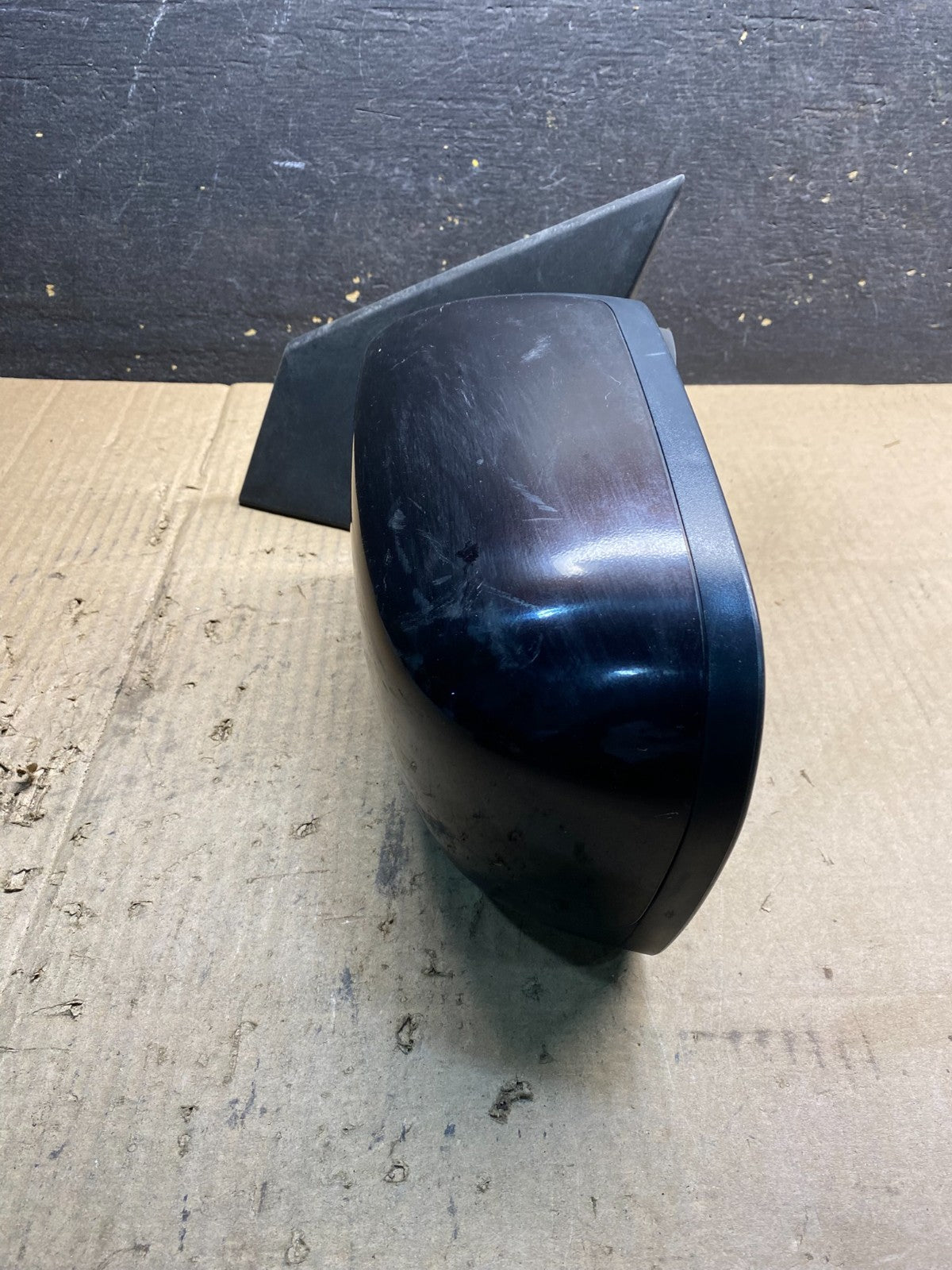 2007 to 2009 Mazda Cx-9 Left Driver LH Side View Door Mirror Oem AB0428 MS9