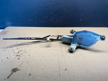 1999 to 2003 Lexus RX300 Rear Liftgate Window Wiper Motor Oem AC0951 DG4