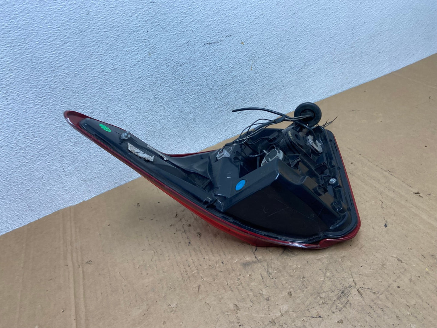 2020 2021 2022 2023 Ford Explorer Left Driver Lh Side Tail light AD3204 LK4