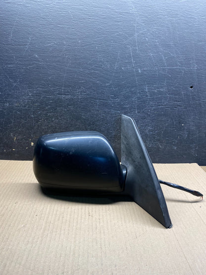 2001 to 2003 Toyota RAV4 Right Passenger RH Side View Door Mirror AI0318 DW0