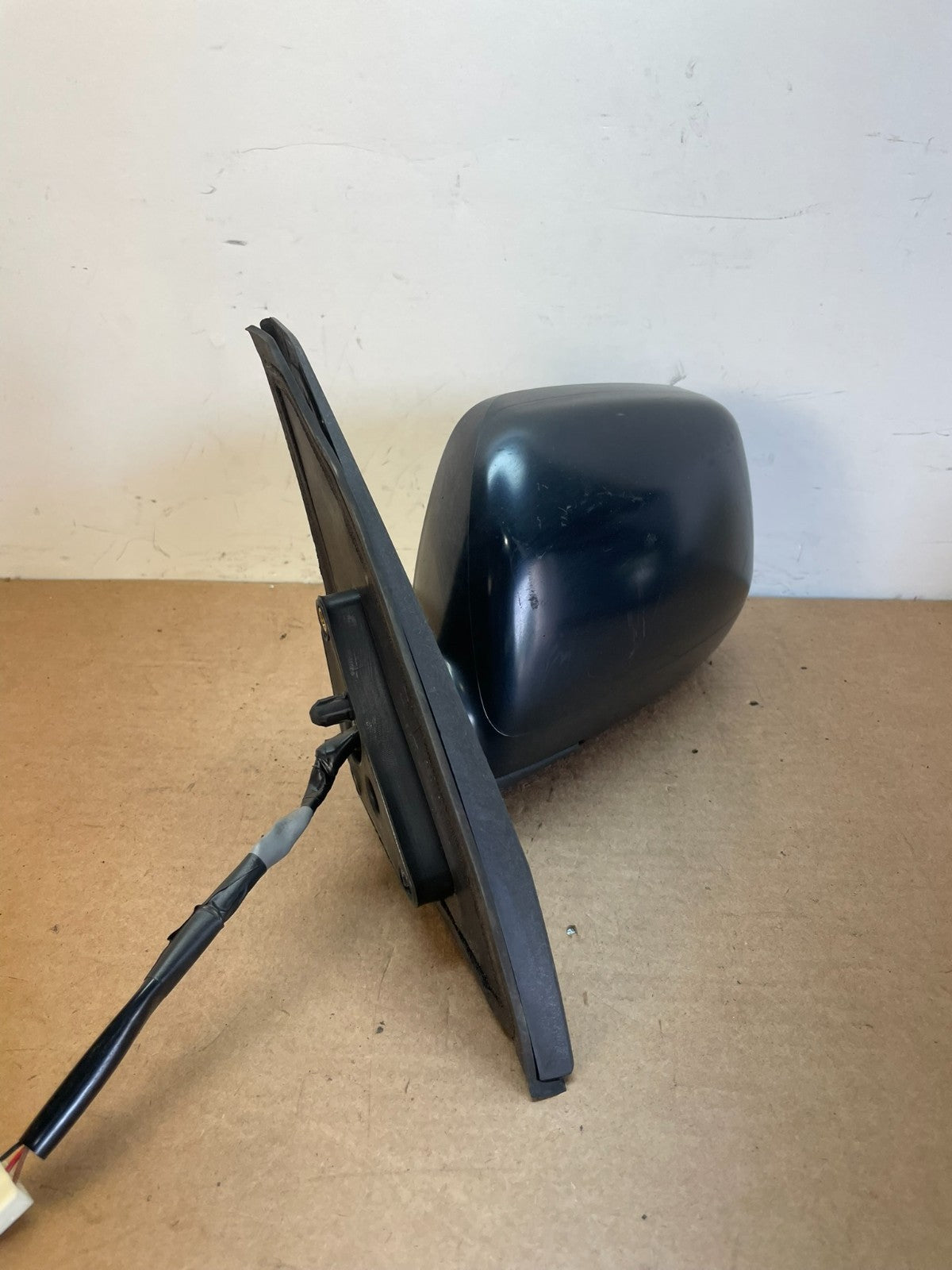 2001 to 2003 Toyota RAV4 Left Driver LH Side View Door Mirror af8690 DG1