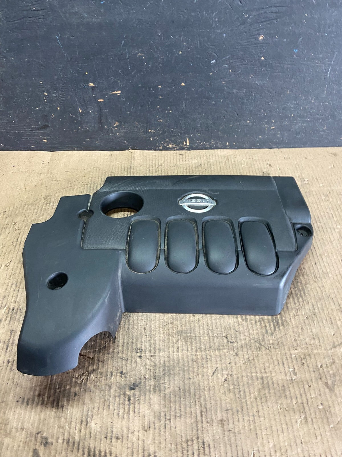 2007 to 2013 Nissan Altima 2.5 L Engine Cover O0987 DG0