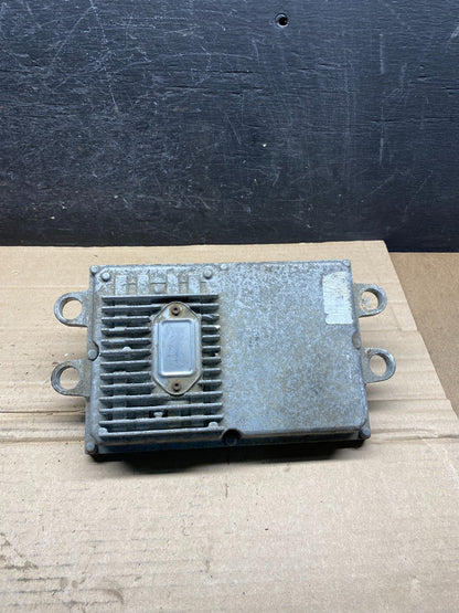 2003 - 2007 Ford F250 6.0 FICM Fuel Injection Control Module 1845117C6 AH9601 DG1