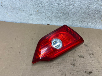 2014 - 2016 Infiniti Q50 Left Driver LH Side Inner Tail Light AI1106 LK2