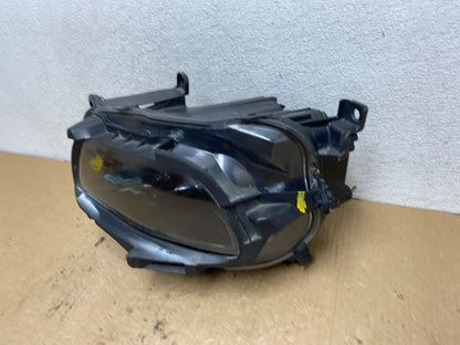 Halogen 2014-2017 Jeep Cherokee Left Driver LH Side Lower Headlight AG2411 DW1