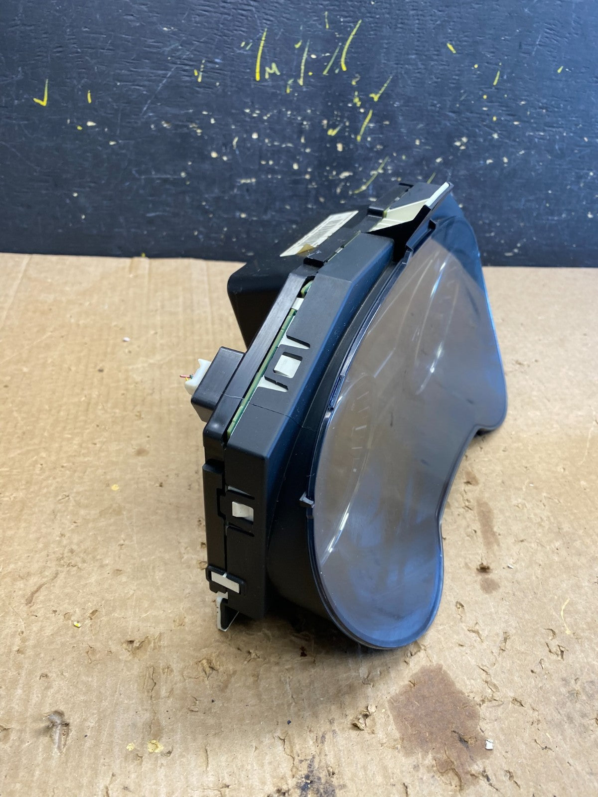 2014 Nissan Pathfinder Speedometer Cluster Gauge OEM  z4448 DG1