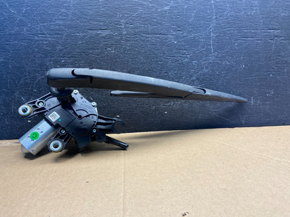 2017 to 2021 Nissan Rogue Rear Windshield Wiper Motor AF9018 DG0